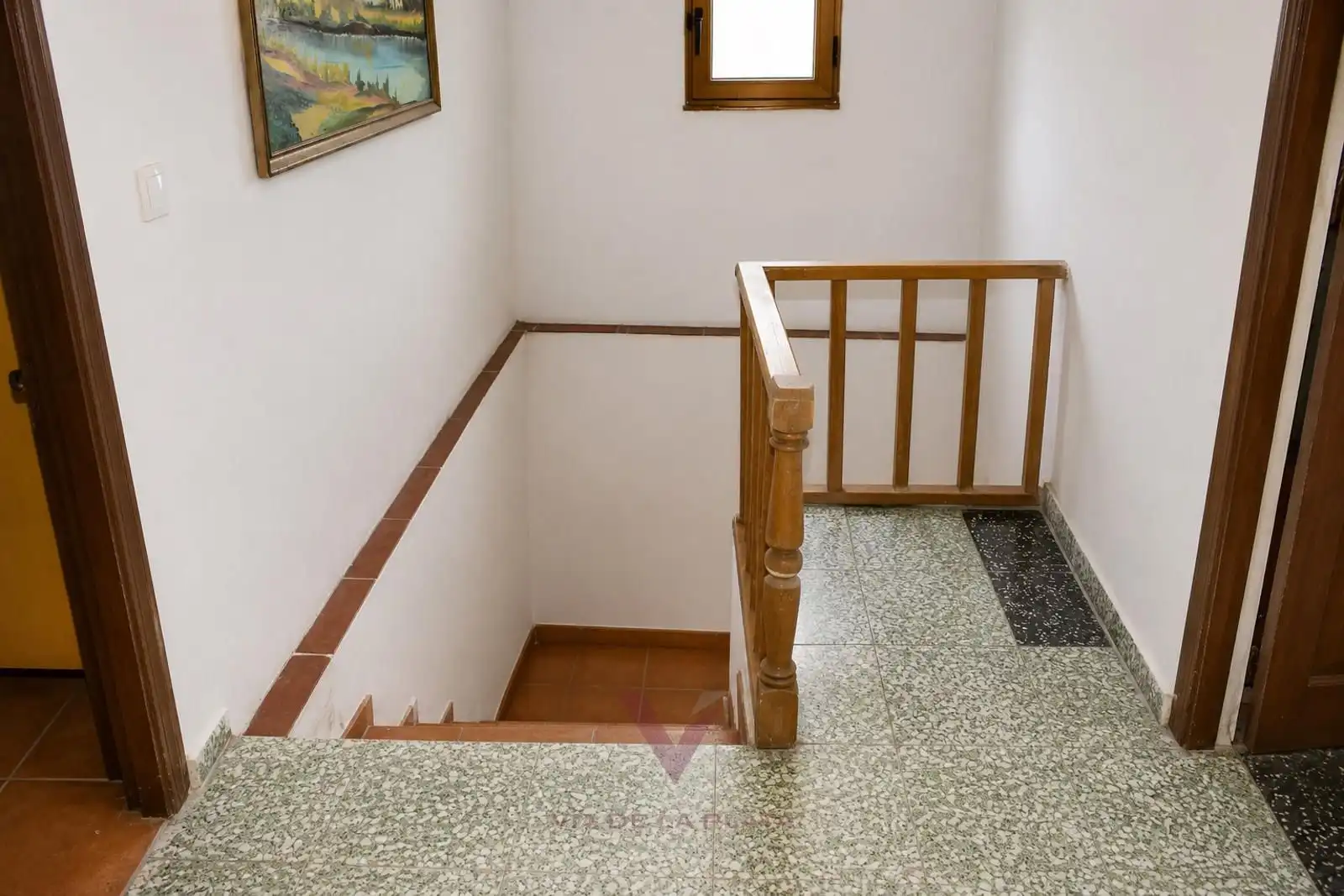 Einfamilien-Reihenhaus zum Verkauf in San Esteban de la Sierra mit Heizung, Terrasse und Möbliert