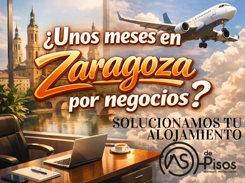 Piso de alquiler en Cadrete con Calefacción, Jardín privado y Parquet