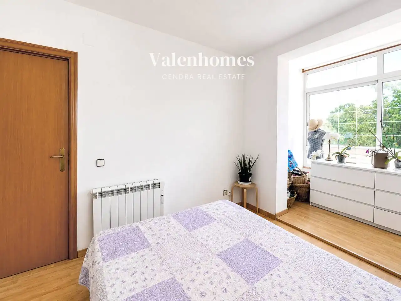 Dormitori de Casa o xalet en venda en Vandellòs i l'Hospitalet de l'Infant amb Calefacció i Terrassa