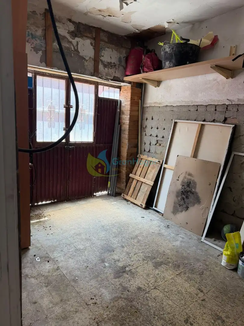 Casa o xalet en venda en Sevilla amb Terrassa i Traster