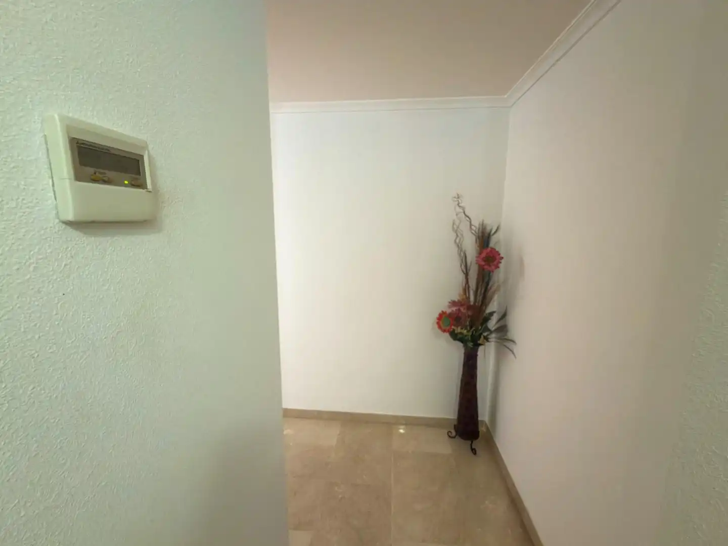 Piso con terraza en venta en Avenida JUAN PABLO II 13, imagen 27
