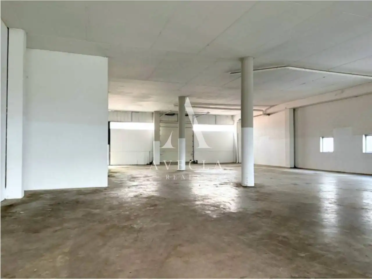 Nave industrial in affitto a Calle Libra 61, imagen 17