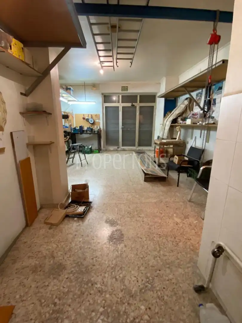 Business premises for sale in Petrer