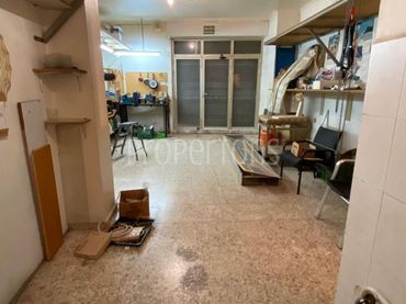 Local comercial en venda a Petrer
