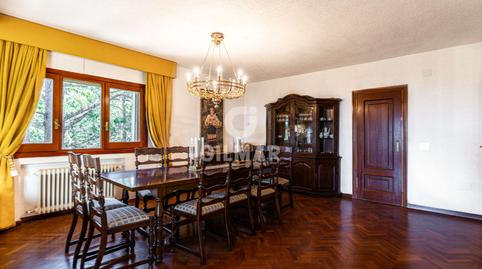 Foto 5 de Casa o xalet en venda a Abantos - Carmelitas, Madrid