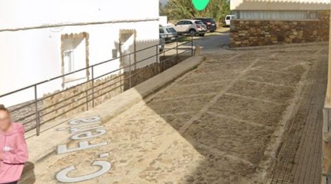 Foto 4 de Residencial en venta en Calle Doctor Pérez Meléndez, 30, Facinas, Tarifa