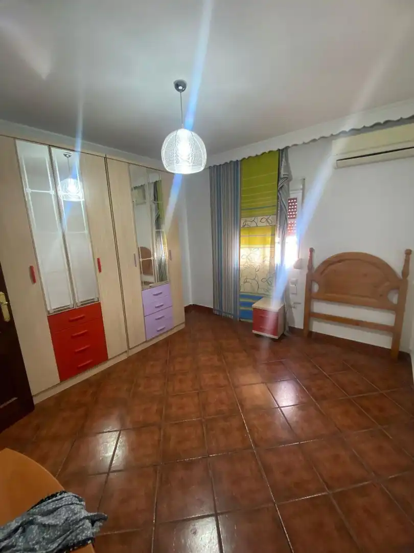 Dormitori de Casa o xalet en venda en Málaga amb Traster