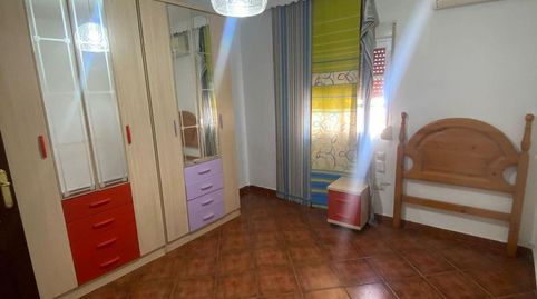 Foto 5 de Casa o xalet en venda a El Cortijuelo, Málaga Capital