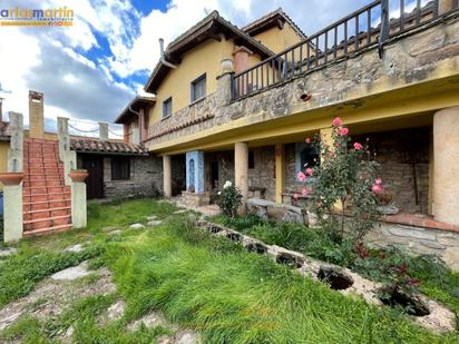 Casa o xalet en venda a ANCHA, Santa María de Sando