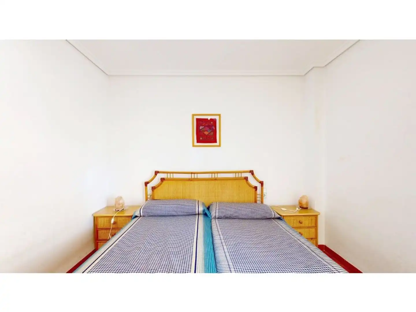 Bedroom of Flat for sale in Jávea / Xàbia  with Terrace