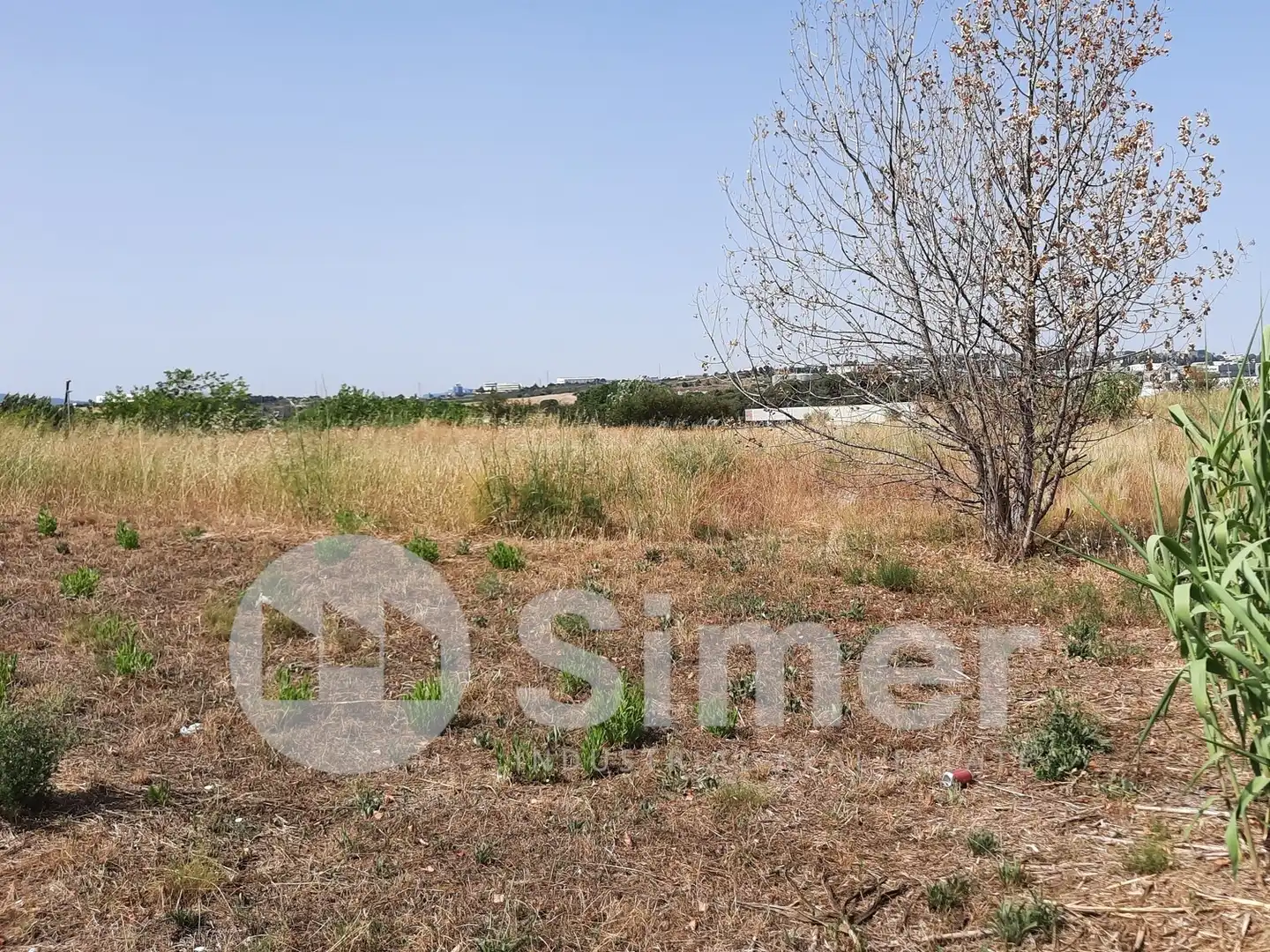 Terreny industrial en venda en Granollers
