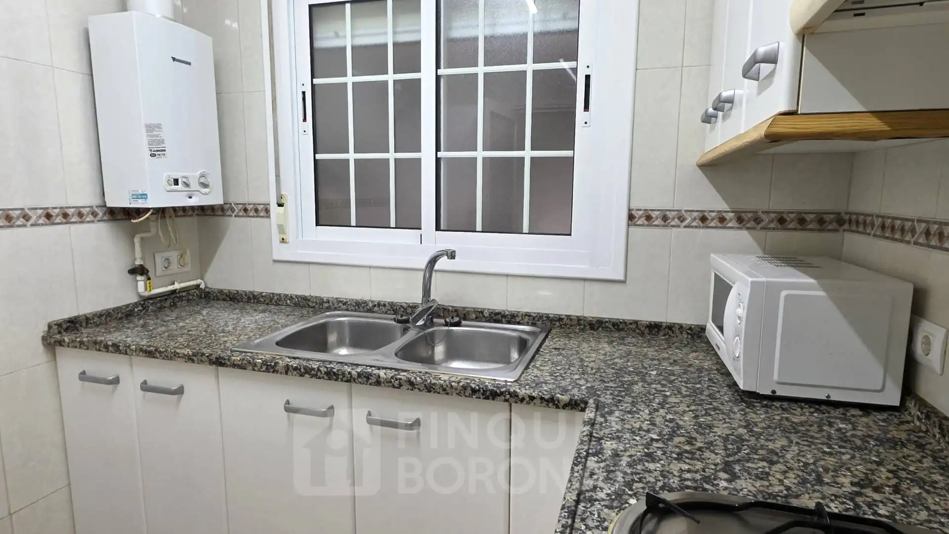 Flat for rent in Nou Eixample Sud