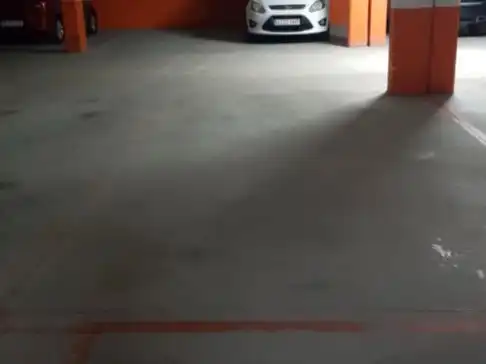 Parking de Garaje de alquiler en Ávila