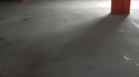 Foto 3 de Garaje de alquiler en Avenida de Los Derechos Humanos, 58, Sónsoles, Ávila Capital