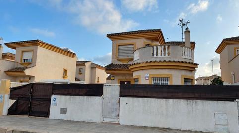 Foto 3 de Casa o xalet en venda a Calle Moledero, 39, La Palma, Cartagena