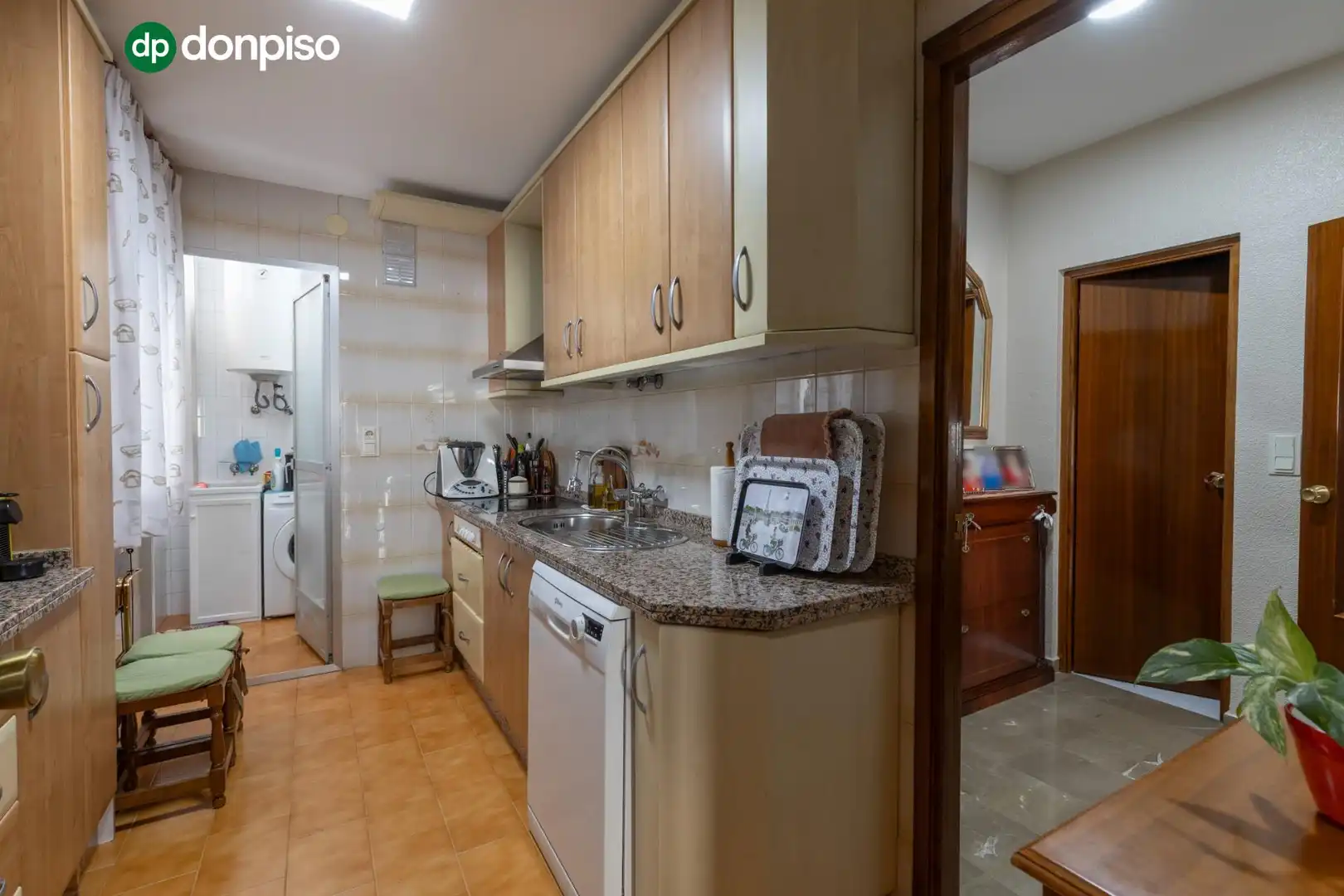 Flat with terrace for sale in Calle GRANADA, imagen 22
