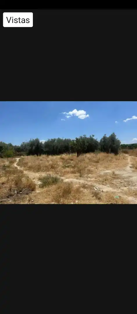 Finca rústica en venda en Santa Fe amb Aire condicionat