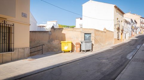 Foto 2 de Residencial en venta en Centro, Antequera