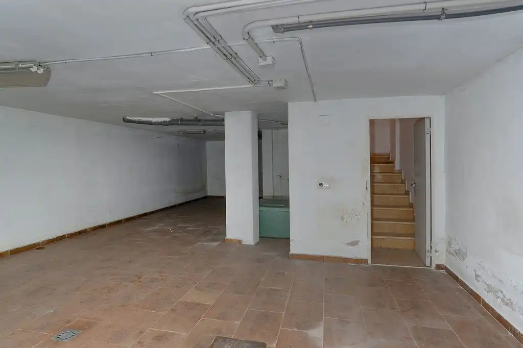 Casa adosada en venta en Jamilena