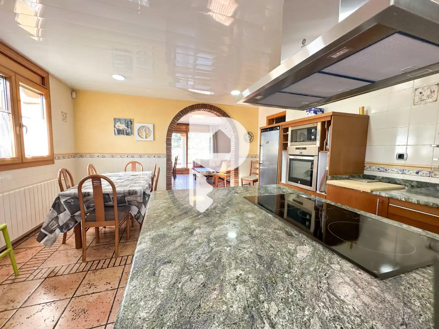 Casa con terraza en venta en Torrelles de Llobregat, imagen 42
