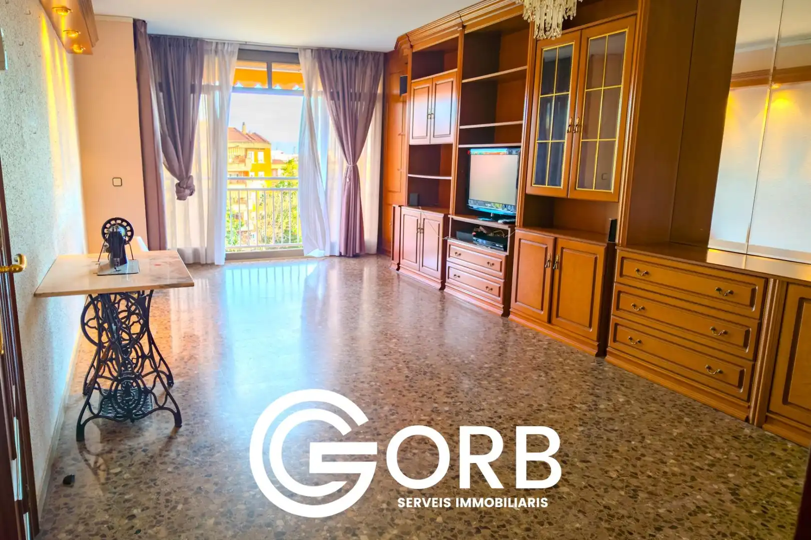 Appartamento con terrazza in vendita a Peramàs, imagen 9