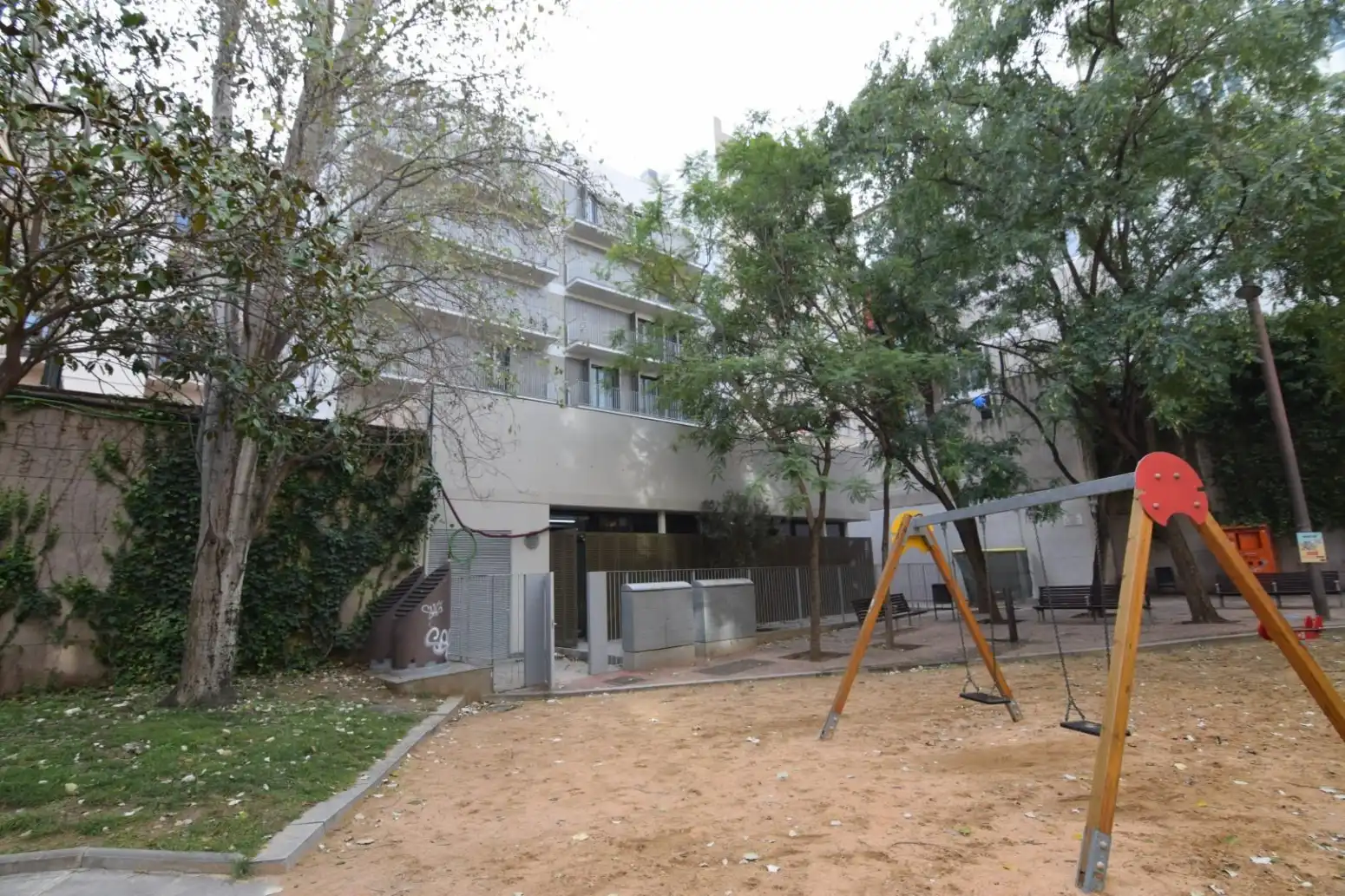 Local comercial de lloguer a Barcelona - Calle Diputació, imagen 26