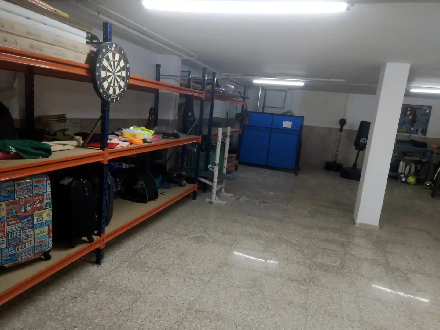 Casa o xalet en venda en Tibi amb Aire condicionat, Jardí privat i Parquet