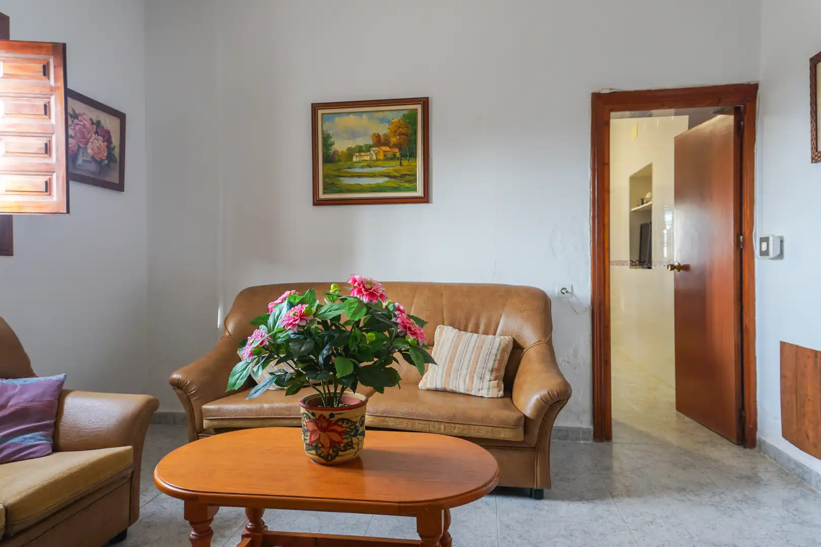 Country homes for sale in Almería  with Private garden and Swimming Pool