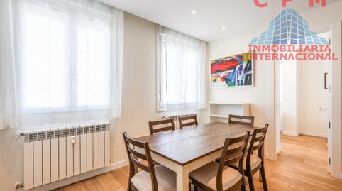 Foto 5 de Piso de alquiler en Argüelles,  Madrid Capital