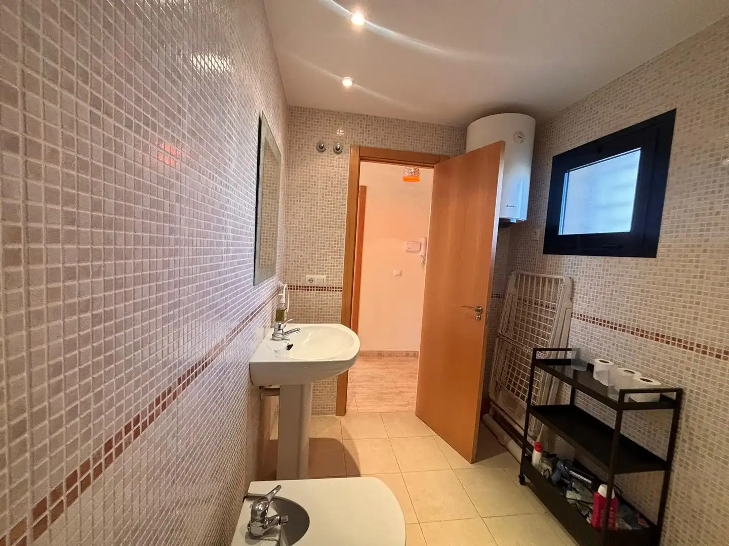 Flat with terrace for sale in Carrer del Garbí, imagen 15