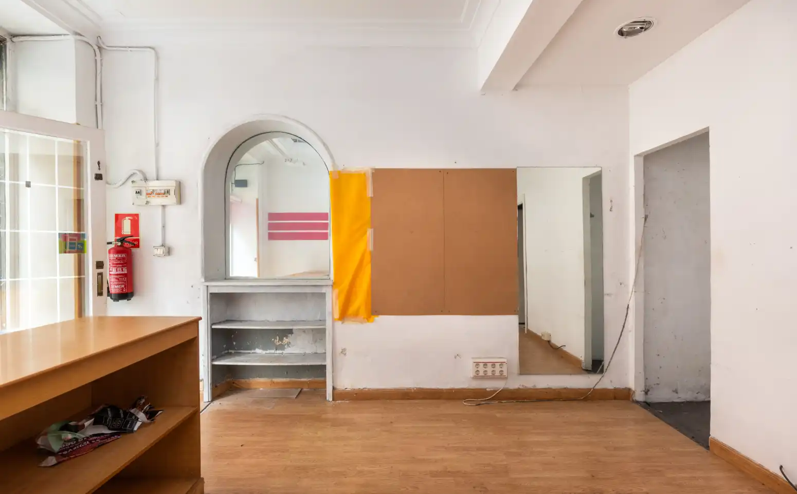 Casa con terraza en venta en Calle-Cai Martín de Lugones 5, imagen 25