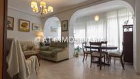 Living room of Flat for sale in  Cádiz Capital