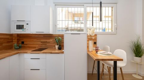 Foto 5 de Apartamento en venta en Calle Polo y Caña, La Cruz, Granada Capital