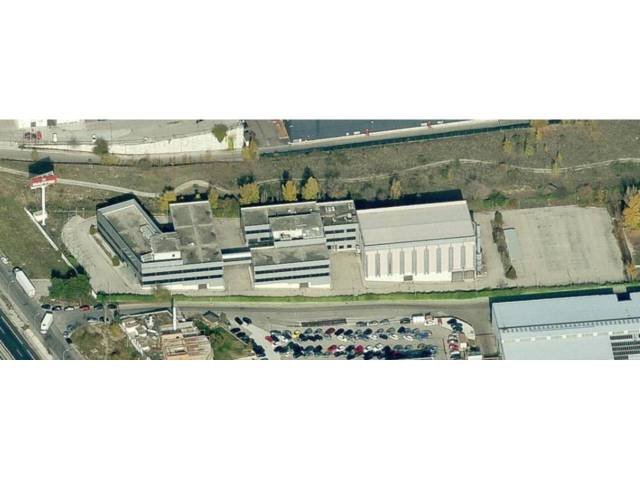 Nave industrial en Venta en San Agustín del Guadalix pueblo