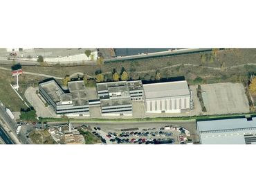 Nau industrial en venda a San Agustín del Guadalix pueblo