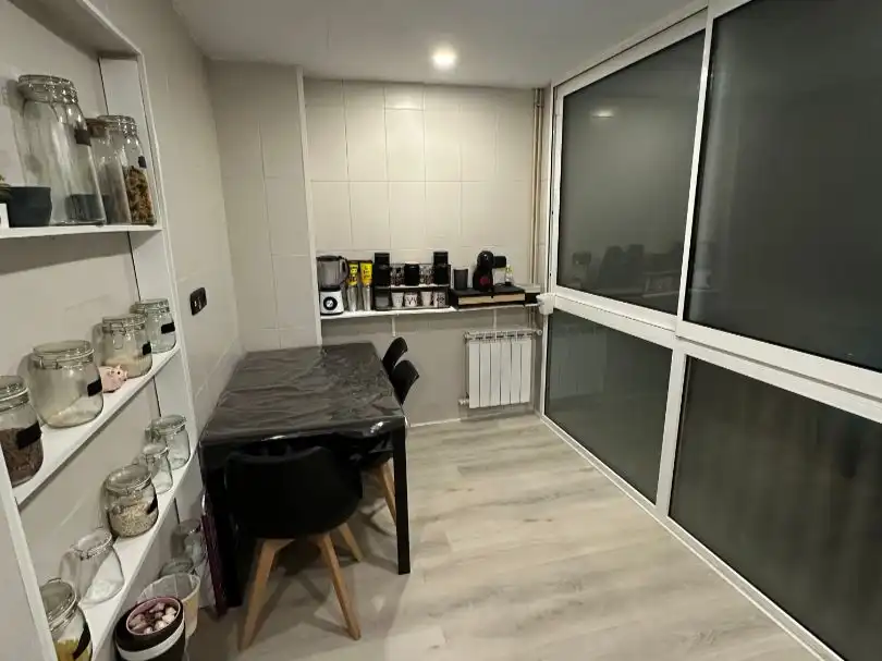 Appartement avec ascenseur à vendre à Ronda O'Donnell 82, imagen 6