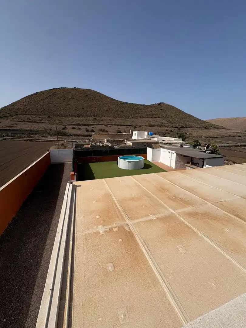 Villa in vendita a Guinate, imagen 62