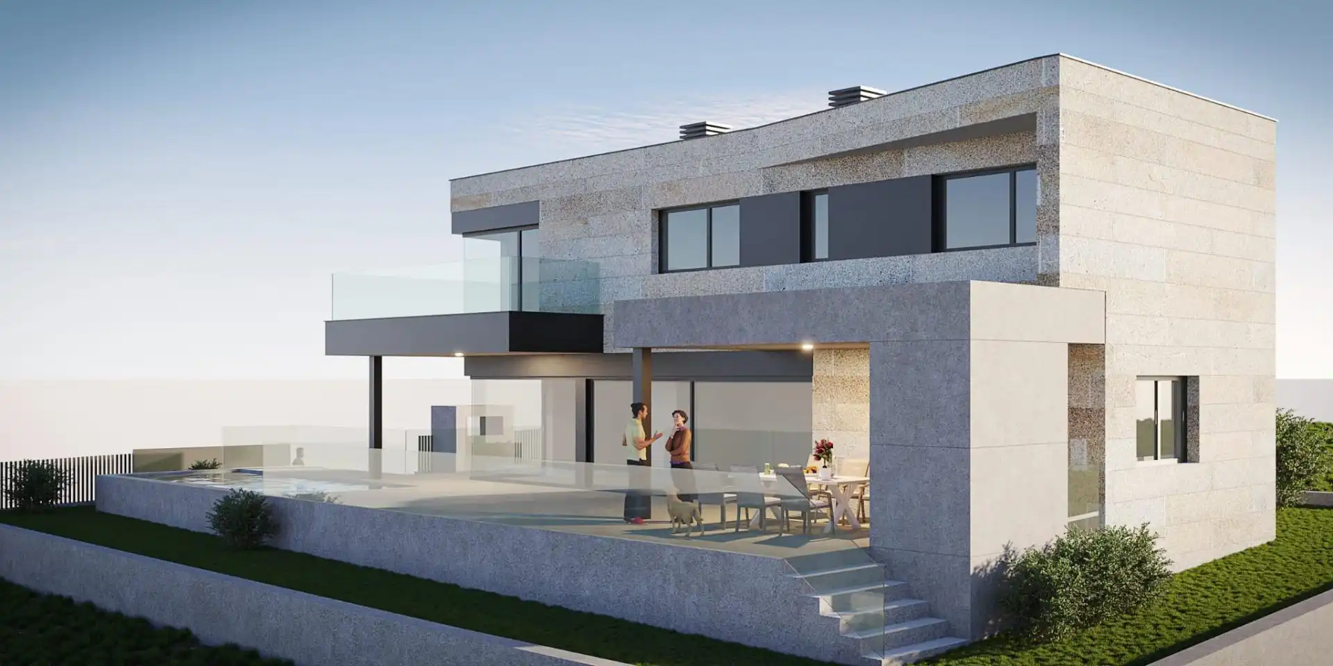 Lands and plots for sale in Lugar Lugar Barrosa-Adina, imagen 2