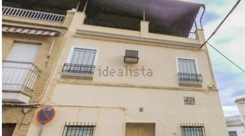 Foto 3 de Casa adosada en venta en Calle Maestro Calvo Flores, 45, Puente Genil, Córdoba