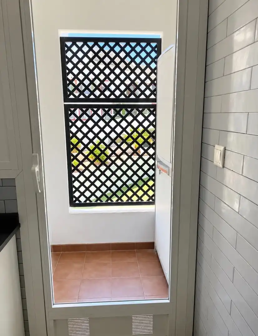 Duplex with pool for sale in Conrado Albaladejo, imagen 25