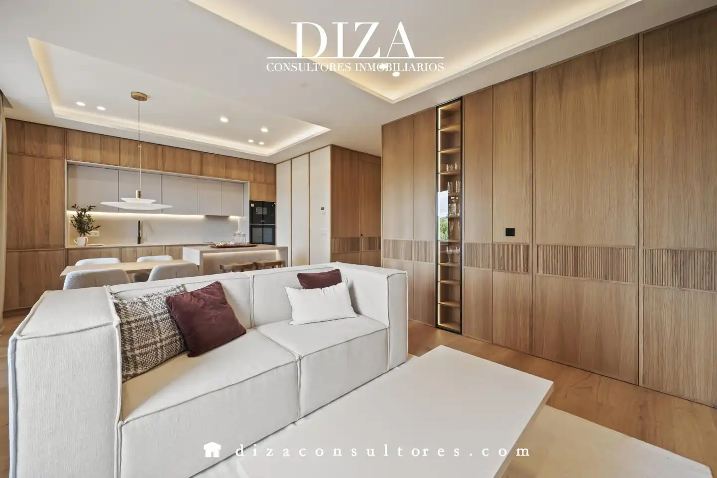 Appartement avec ascenseur à vendre à Retiro, imagen 5