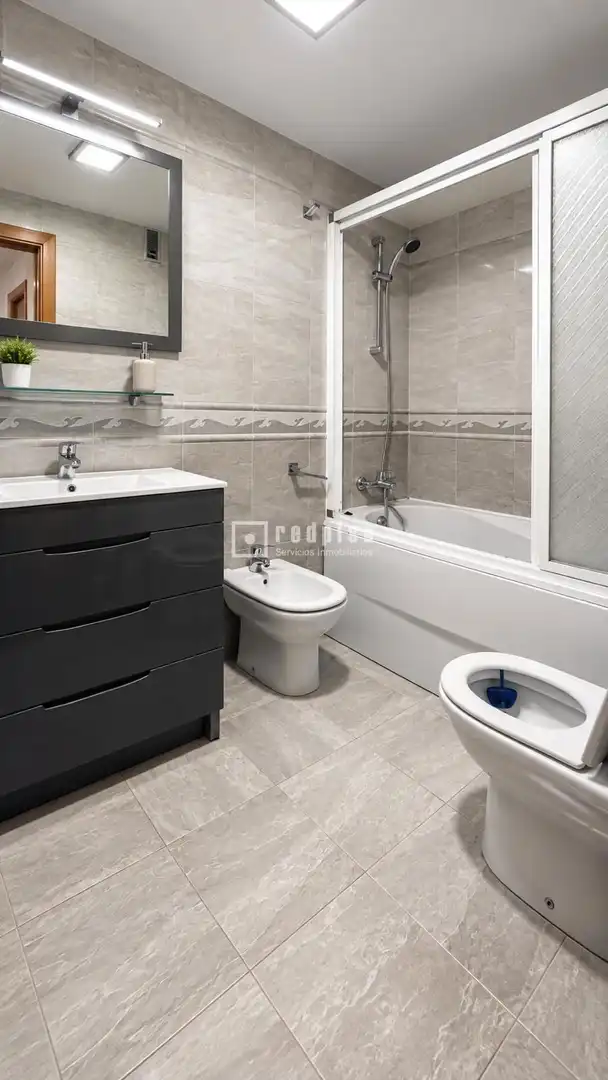 Baño de Piso en venta en Puente de Vallecas