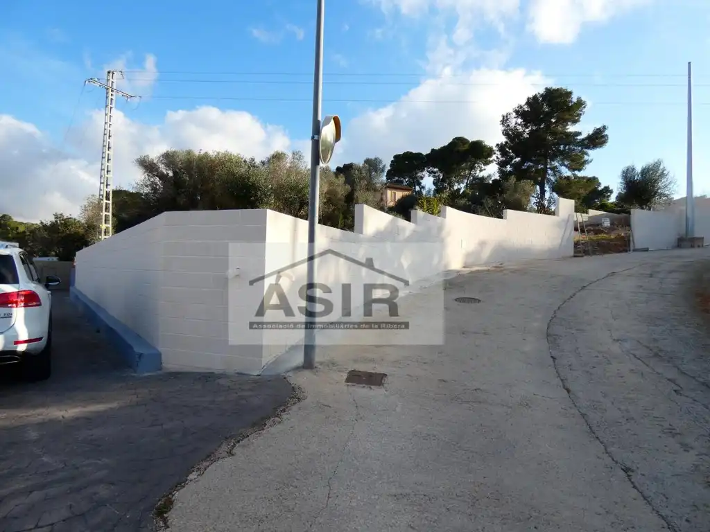 Wohnbaugrundstück zum Verkauf in Casc Urbà, imagen 18
