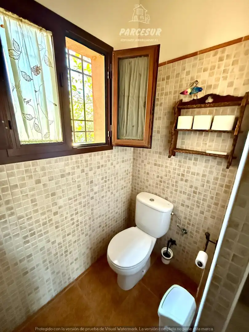 Haus mit Pool zum Verkauf in Almodóvar del Río, imagen 24