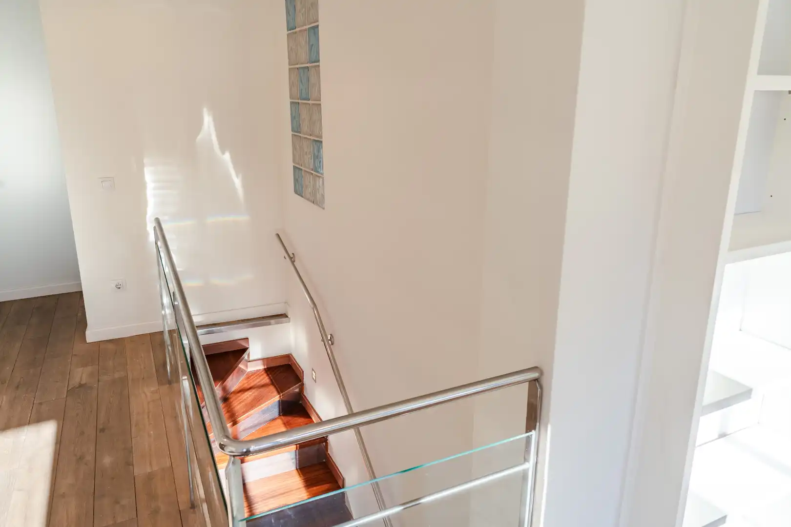 Ático con balcón en venta en Carrer Rovira i Virgili, imagen 57