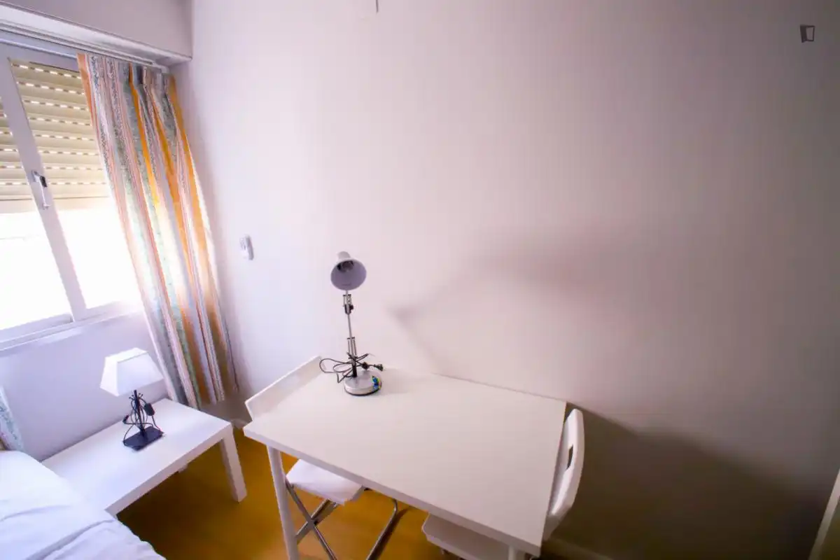 Habitació a L'Illa Perduda