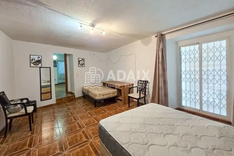 Casa o xalet en venda en Úbeda amb Aire condicionat, Terrassa i Traster