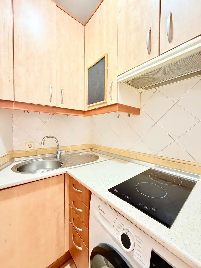 Wohnung zum Verkauf in Calle de la Fe, imagen 67