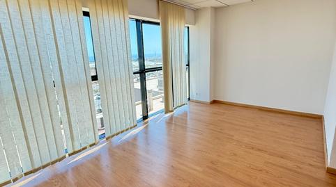 Foto 3 de Oficina de lloguer a Calle Salzillo (p), 9, El Parador de las Hortichuelas, Almería