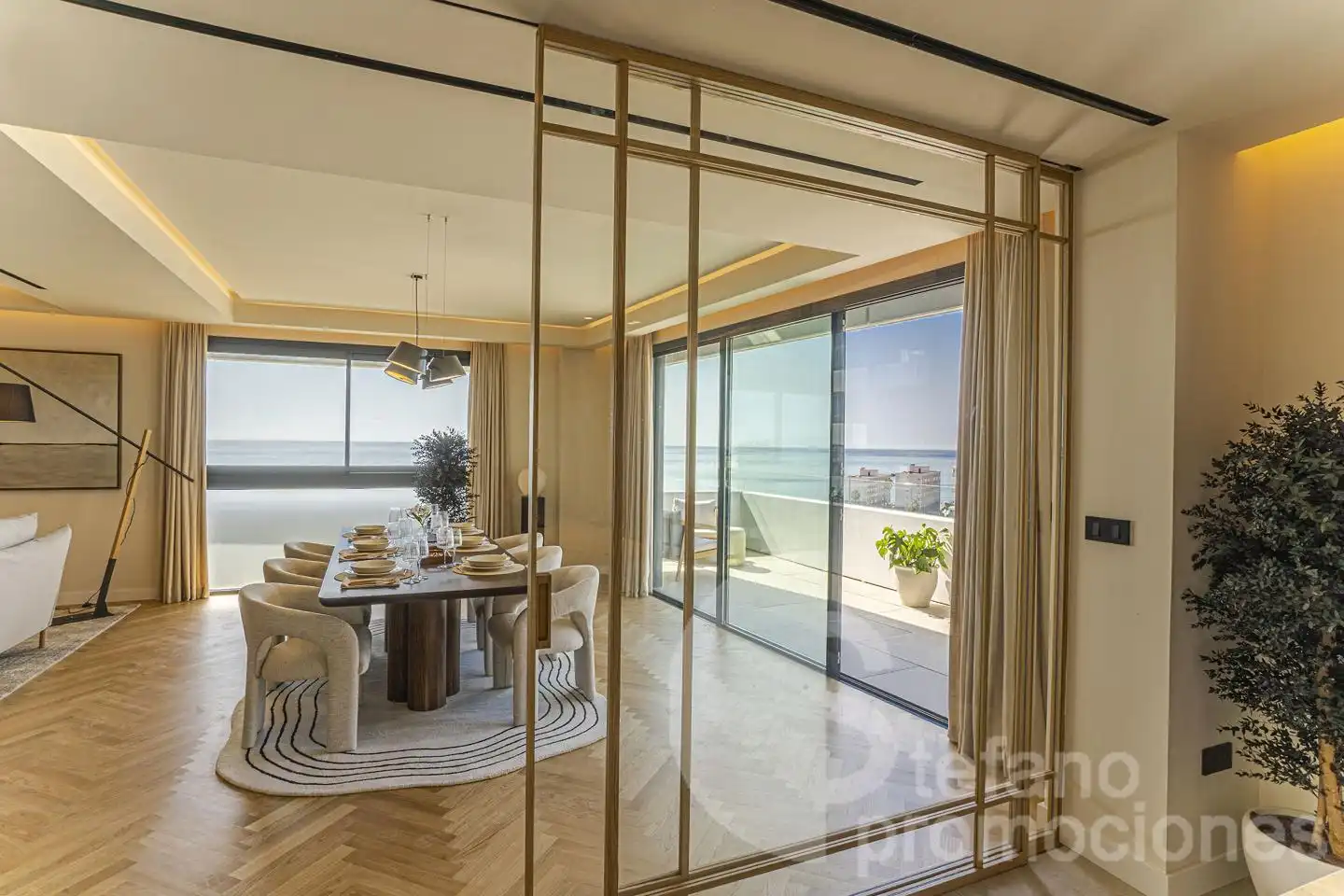Piso con piscina en venta en Calle Pacífico, imagen 25